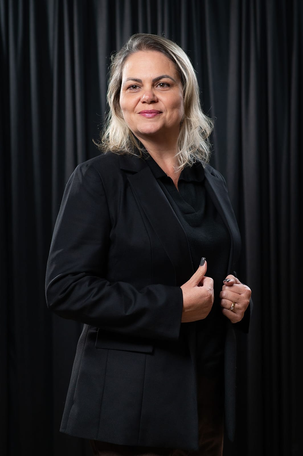 Ana Paula Pais - Corretora de Imóveis
